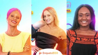 Quem você quer eliminar? Vote no décimo quinto <b>15º Paredão do BBB23</b>