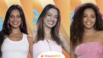 Vote no décimo sexto <b>16º Paredão do BBB24</b>