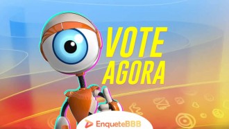 Vote no nono <b>9º Paredão do BBB25</b>. Quem você quer eliminar do BBB 25?