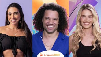 Vote no primeiro <b>1º Paredão do BBB24</b>