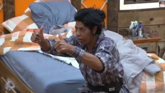 Descubra como Márcia Fu interferiu no resultado da Roça