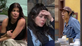 Entenda o climão de Nadja Pessoa com Jaque e Márcia Fu