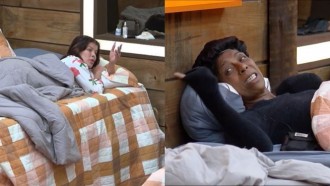 Entenda os últimos atritos entre Márcia Fu e Jaquelline