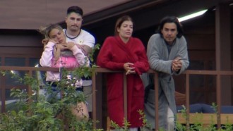 Grupo Pôr do Sol analisa adversários: 