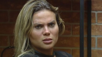 Kally detona Pôr do Sol com revelações surpreendentes