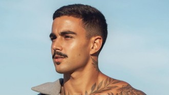 Kwai divulga primeiro peão confirmado para A Fazenda 15