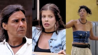 Lavação de roupa suja abala amizade do Pôr do Sol