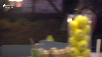 Lipe e Lidi falam sobre o jogo - A Fazenda 12