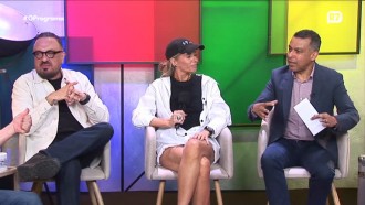 Peões de A Fazenda 15 serão revelados nesta quinta (14)