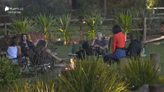 Peões falam sobre turismo - A Fazenda 12