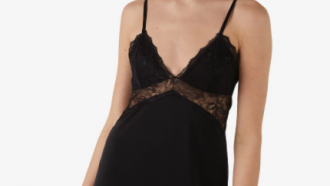 Pijamas para o verão