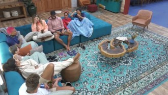 Qual seria o seu grupo em A Fazenda 13?