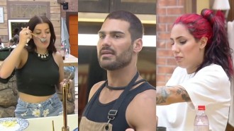 Sede tem novo cozinheiro oficial? Descubra quem é