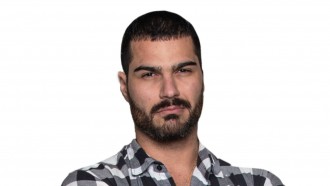 Shayan é eliminado de A Fazenda 15, com 6,89% dos votos