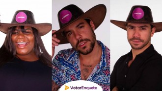 A Fazenda 2020: Quem você quer que fique na reta final do reality?