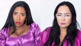 Fim da amizade? Entenda a briga entre Janielle e Sandra