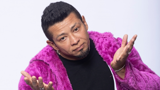 Gilsão é eliminado de A Fazenda 16, com 8,89% dos votos