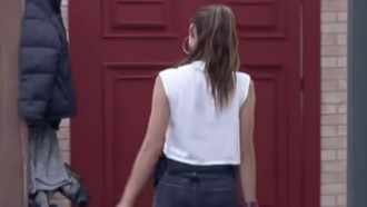 Icônica! Reveja a tour da jaqueta rasgada de A Fazenda 13