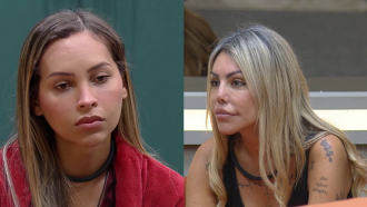 Quem está na mira de Any e Lizi para a Zona de Risco?