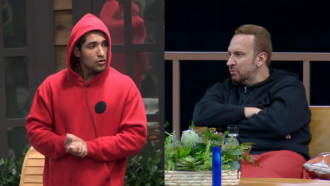 ‘Ranço desse moleque’, desabafa Zé Love sobre Cauê Fantin