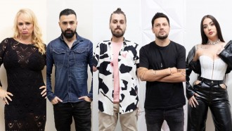 Saiba quem está na mira na quinta Zona de Risco da Mansão