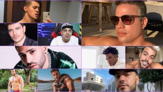 Vem conhecer um pouco dos supostos PEÕES de A Fazenda 12