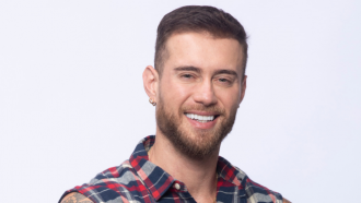 Yuri Bonotto fica em terceiro lugar em A Fazenda 16