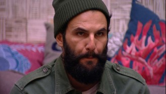 Wagner é o décimo eliminado do BBB18 com 59,50% dos votos