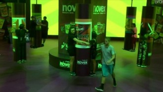 Web comemora Daniel no paredão após ser eliminado da prova do líder