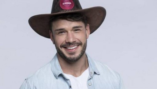 Lucas é o novo fazendeiro; Jorge e Rodrigo estão na roça