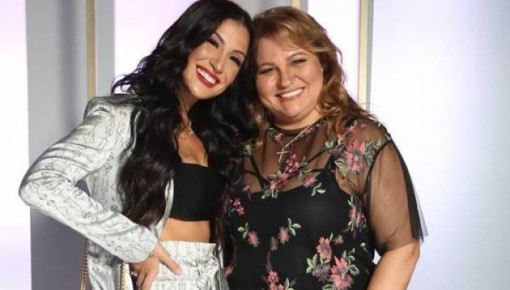 BBB20 - Mãe de Bianca se manifesta sobre paredão de hoje: “Preferimos que ela saia”