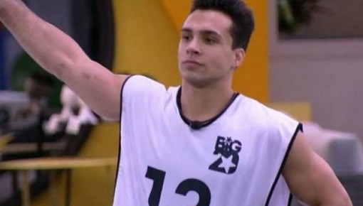 BBB20 - Petrix anuncia pacto com participante e faz pedido: “Cuida de mim”