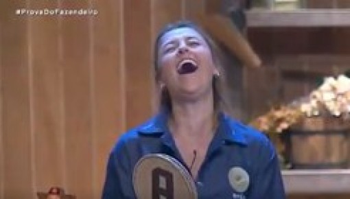 Bifão vence Prova do Fazendeiro pela segunda vez nesta temporada