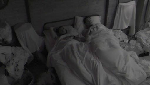 Após Festa da Líder Jade Picon, todos dormem na casa do BBB 22