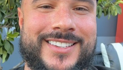 Ed Gama revela pista sobre duplas do BBB 25