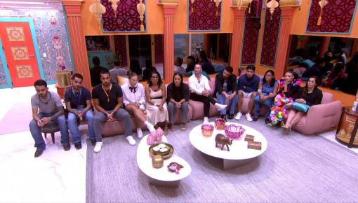 BBB 25: veja quem votou em quem na formação do 11º Paredão