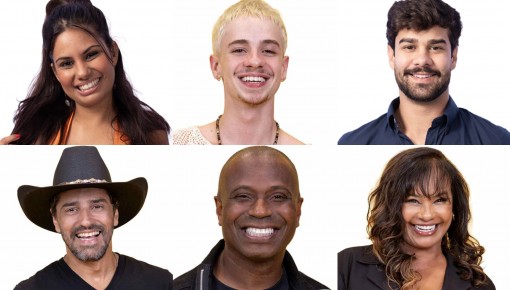 BBB 26: confira a idade de todos os participantes do reality