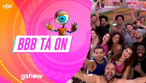 BBB Tá On: os destaques e os memes dos primeiros dias de BBB22