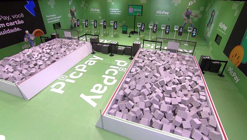 Começa a Prova do Anjo PicPay no BBB 22; acompanhe!