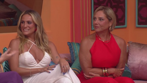 Confira os melhores momentos do Big Show de segunda-feira (27/1)