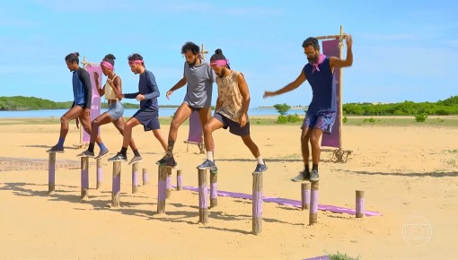 Inscrições para o 'No Limite' 2023: saiba tudo sobre como participar do reality