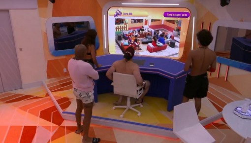 Resumo BBB: veja vídeos do dia 05/02/2023 – Click BBB