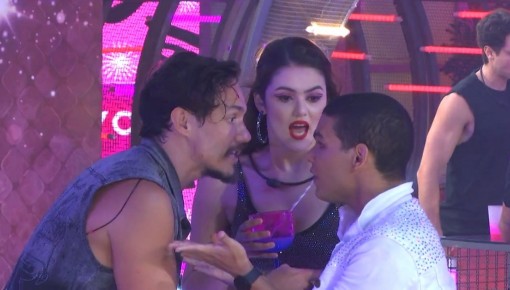 Resumo BBB: veja vídeos do dia 05/03/2022 – Click BBB