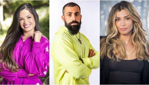 Veja dez ex-BBBs que mudaram de profissão após o reality