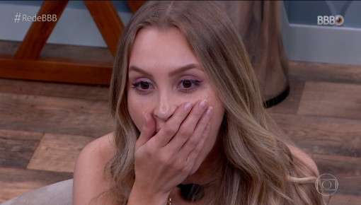 Vídeos do episódio de 'BBB' de quarta-feira, 10 de março de 2021