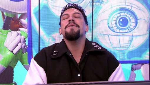 Vídeos do Raio-X de segunda, 10/3, do BBB 25