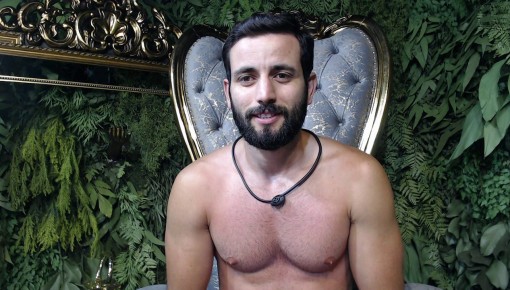 Vídeos do Raio-X de terça, 13/2, do BBB 24