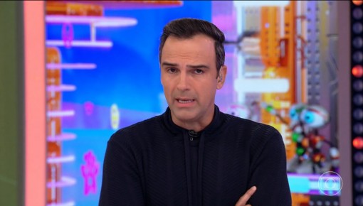 Votação do quinto Paredão do BBB 23 está encerrada