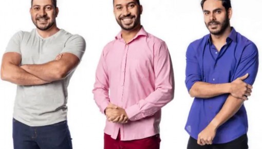 Enquete do BBB 21 mostra quem é o próximo eliminado: Rodolffo, Caio ou Gil