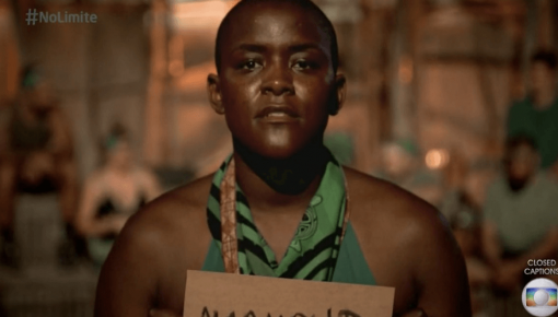 Angélica e Arcrebiano devem ser os próximos eliminados do No Limite